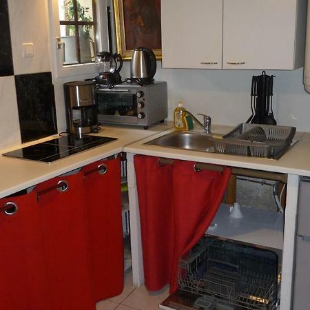 Appartement Aux Armoiries De Sarlat Екстериор снимка