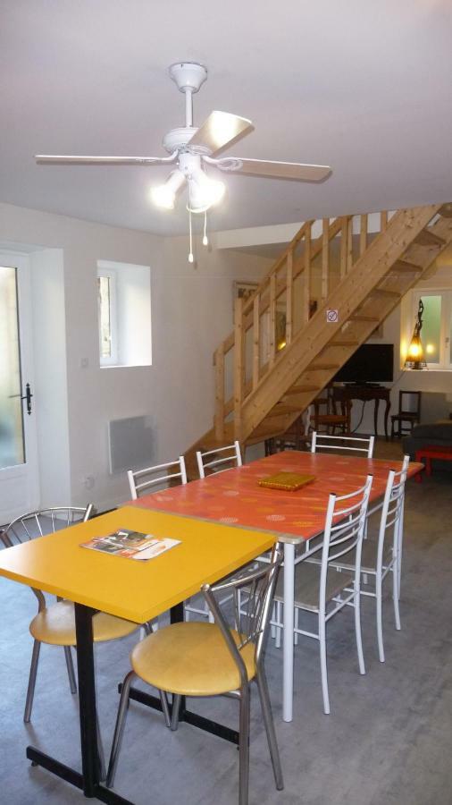 Appartement Aux Armoiries De Sarlat Екстериор снимка