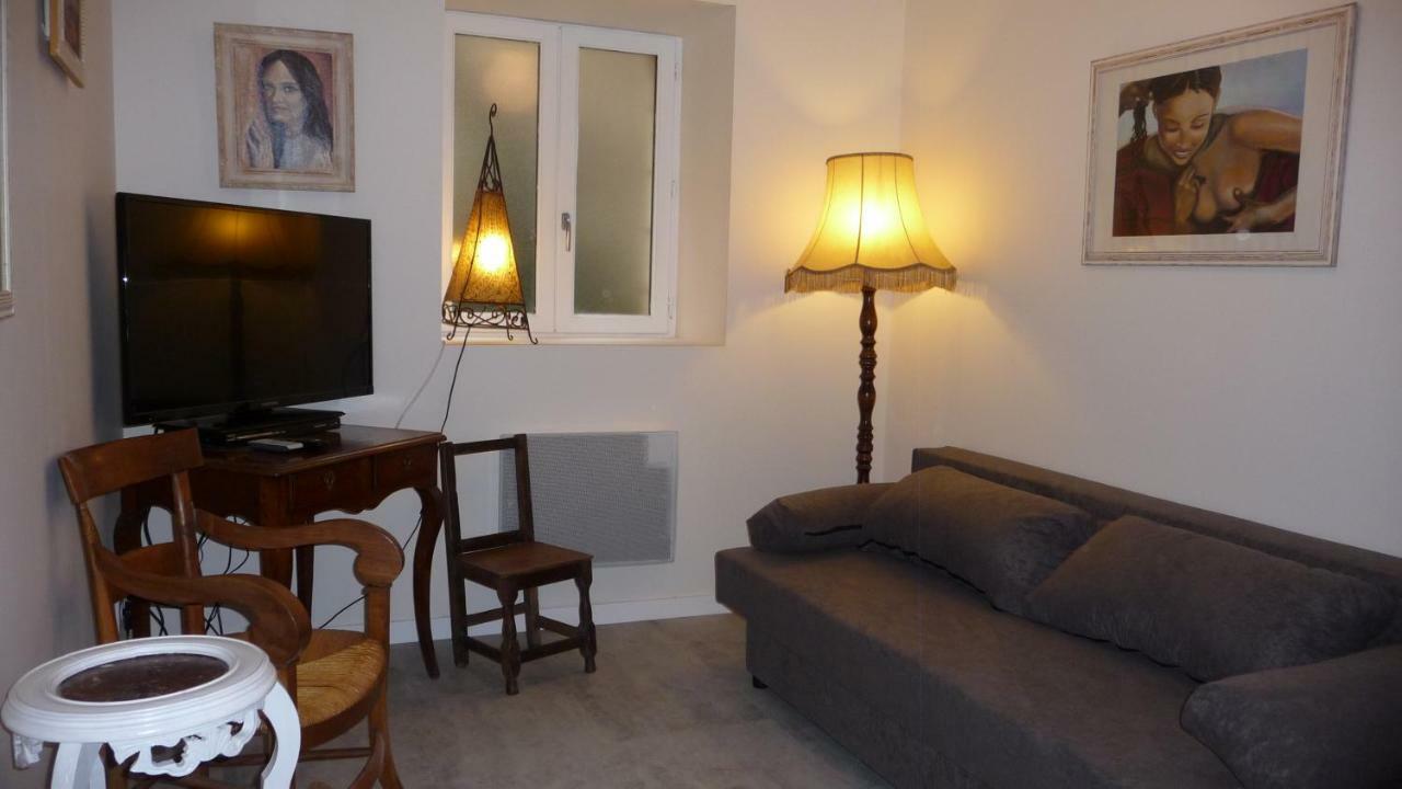 Appartement Aux Armoiries De Sarlat Екстериор снимка