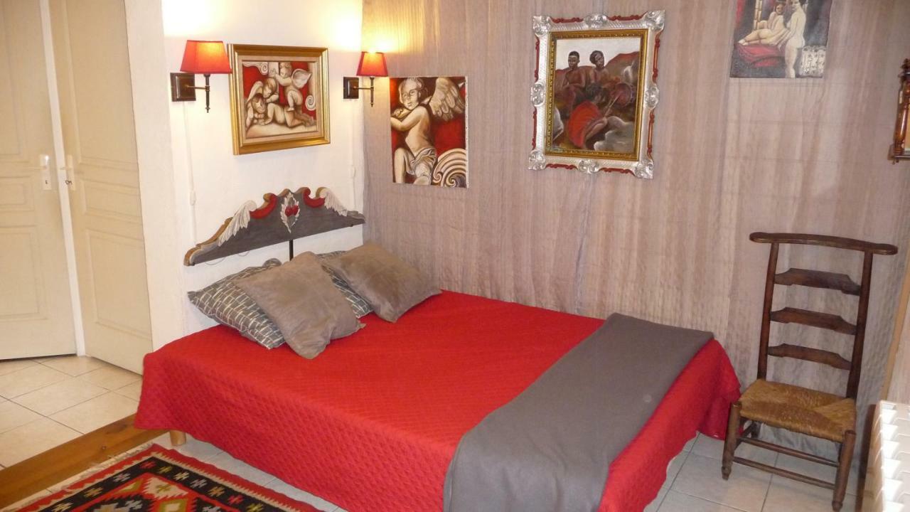 Appartement Aux Armoiries De Sarlat Екстериор снимка