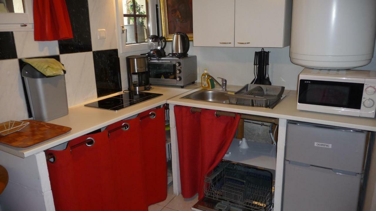 Appartement Aux Armoiries De Sarlat Екстериор снимка